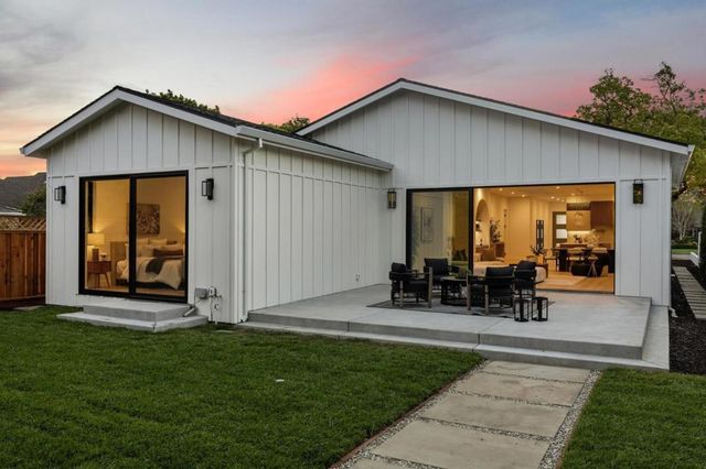 152 Bland Avenue, Campbell, CA 95008