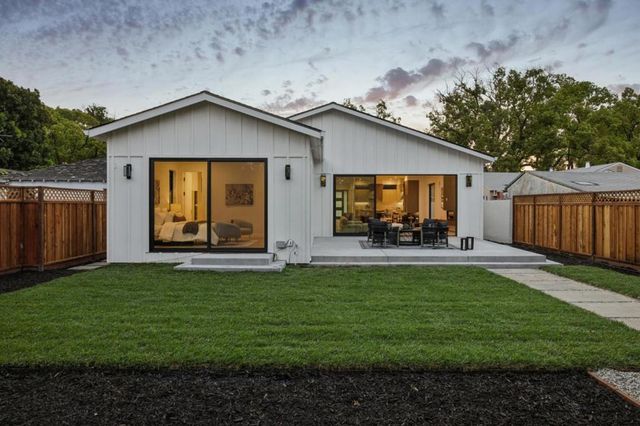 152 Bland Avenue, Campbell, CA 95008