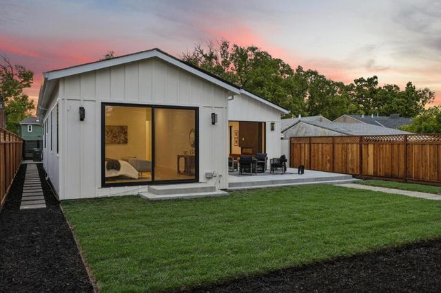 152 Bland Avenue, Campbell, CA 95008