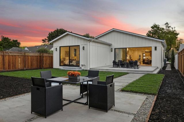 152 Bland Avenue, Campbell, CA 95008