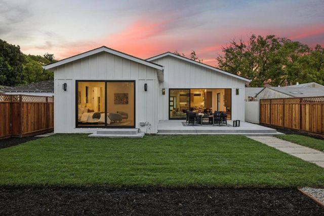 152 Bland Avenue, Campbell, CA 95008