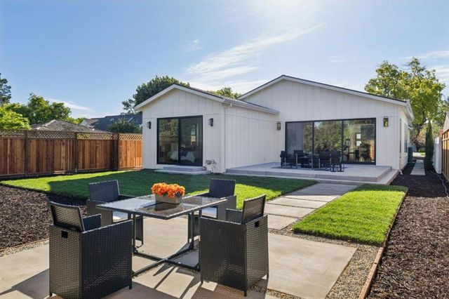 152 Bland Avenue, Campbell, CA 95008