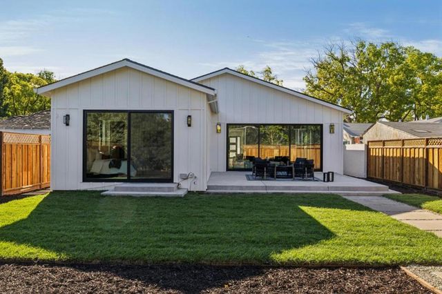 152 Bland Avenue, Campbell, CA 95008