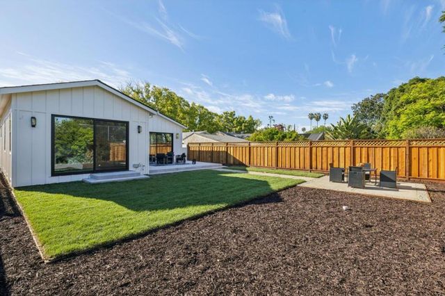 152 Bland Avenue, Campbell, CA 95008