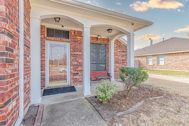 2812 Preston Creek, Mesquite, TX 75181