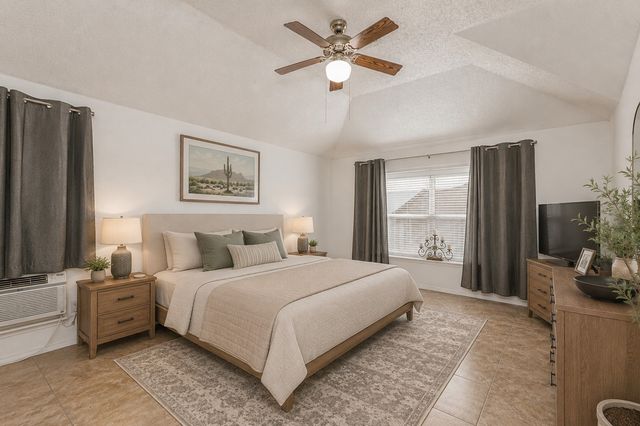 2812 Preston Creek, Mesquite, TX 75181