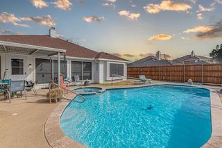 2812 Preston Creek, Mesquite, TX 75181