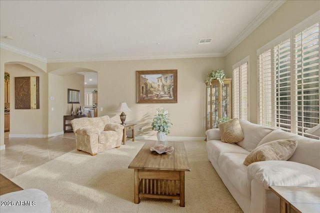 12655 W PALO BREA Lane, Peoria, AZ 85383