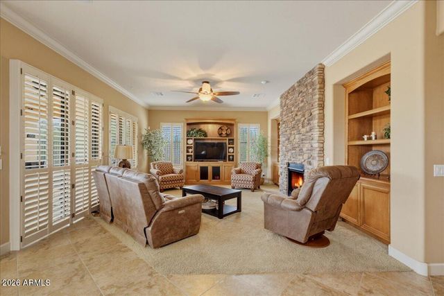 12655 W PALO BREA Lane, Peoria, AZ 85383