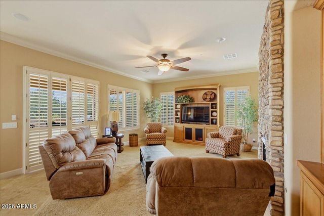 12655 W PALO BREA Lane, Peoria, AZ 85383