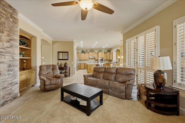 12655 W PALO BREA Lane, Peoria, AZ 85383