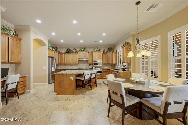 12655 W PALO BREA Lane, Peoria, AZ 85383