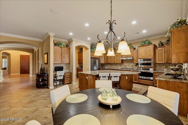 12655 W PALO BREA Lane, Peoria, AZ 85383