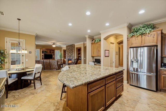 12655 W PALO BREA Lane, Peoria, AZ 85383