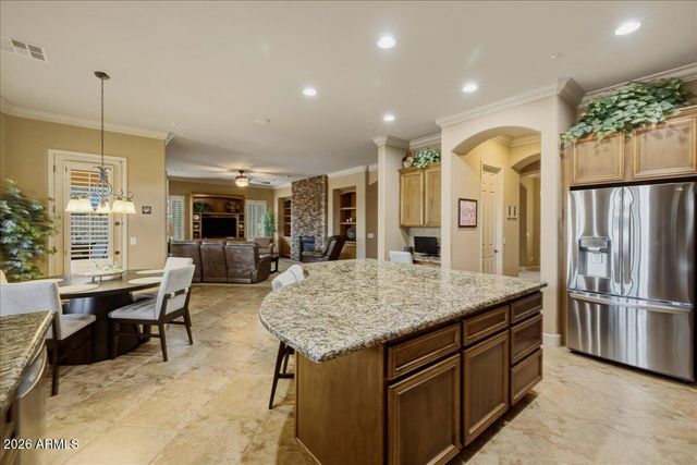 12655 W PALO BREA Lane, Peoria, AZ 85383