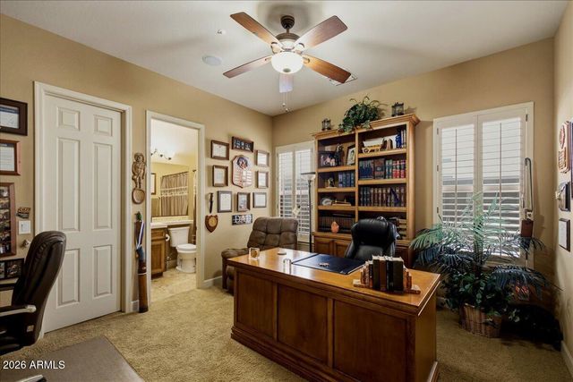 12655 W PALO BREA Lane, Peoria, AZ 85383