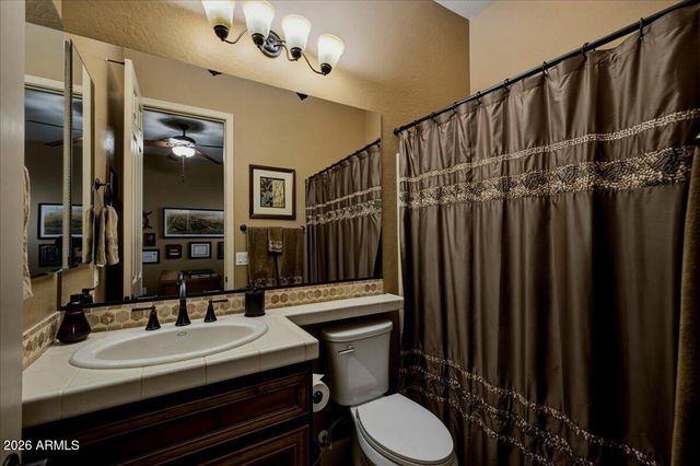 12655 W PALO BREA Lane, Peoria, AZ 85383