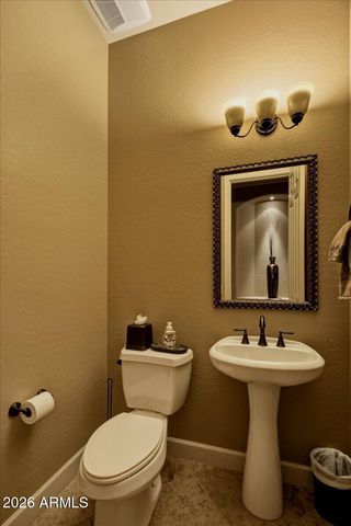 12655 W PALO BREA Lane, Peoria, AZ 85383