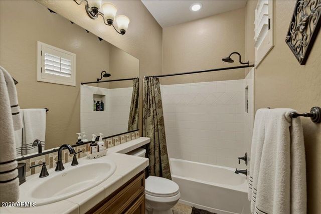 12655 W PALO BREA Lane, Peoria, AZ 85383