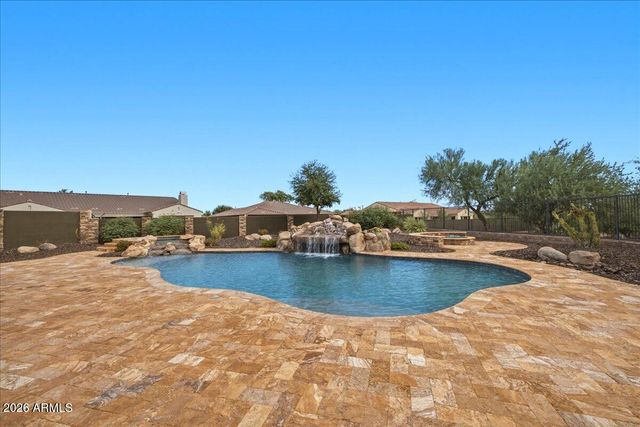 12655 W PALO BREA Lane, Peoria, AZ 85383