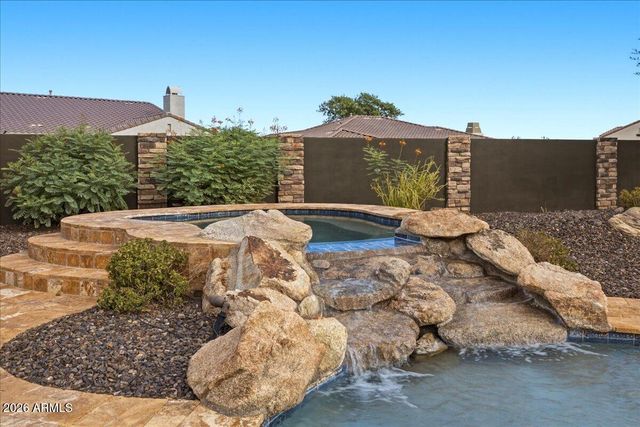 12655 W PALO BREA Lane, Peoria, AZ 85383
