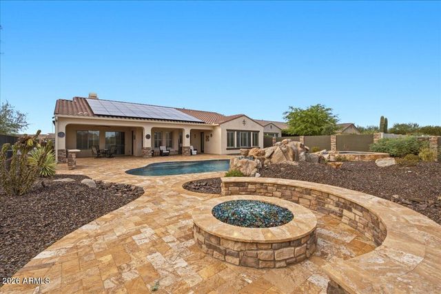 12655 W PALO BREA Lane, Peoria, AZ 85383