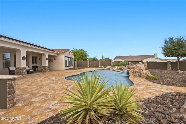 12655 W PALO BREA Lane, Peoria, AZ 85383