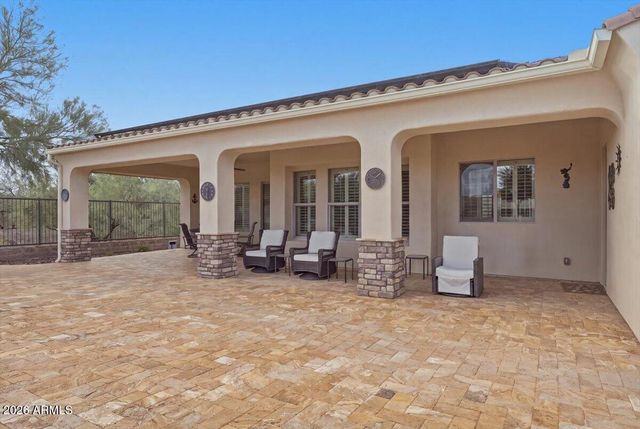 12655 W PALO BREA Lane, Peoria, AZ 85383