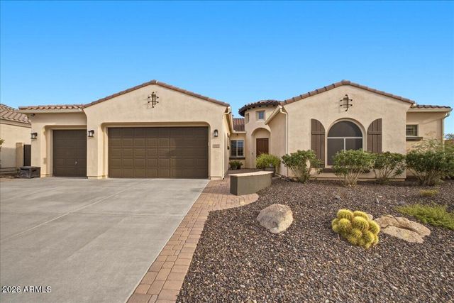 12655 W PALO BREA Lane, Peoria, AZ 85383