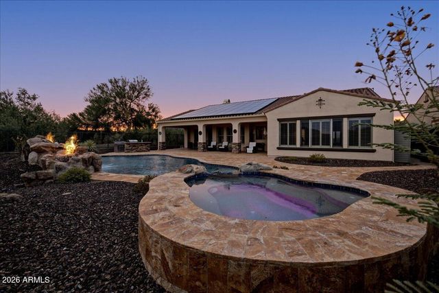 12655 W PALO BREA Lane, Peoria, AZ 85383