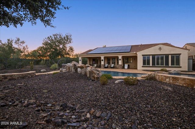 12655 W PALO BREA Lane, Peoria, AZ 85383