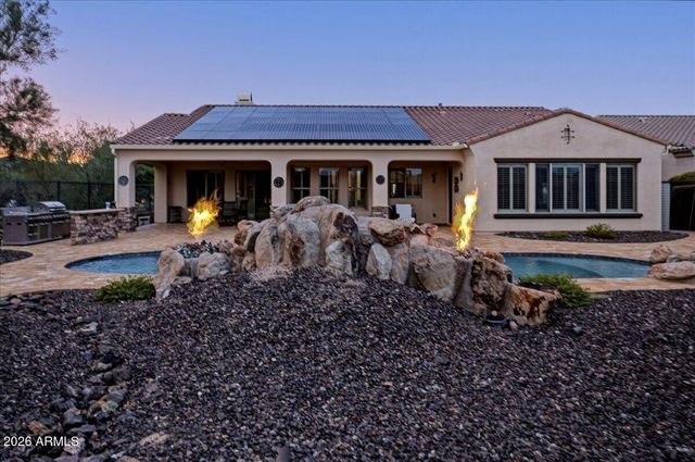 12655 W PALO BREA Lane, Peoria, AZ 85383
