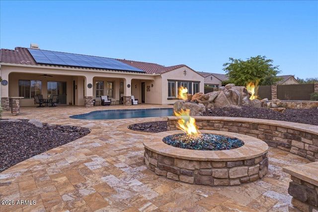 12655 W PALO BREA Lane, Peoria, AZ 85383
