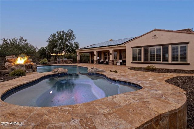 12655 W PALO BREA Lane, Peoria, AZ 85383
