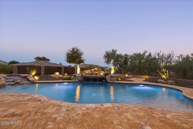 12655 W PALO BREA Lane, Peoria, AZ 85383
