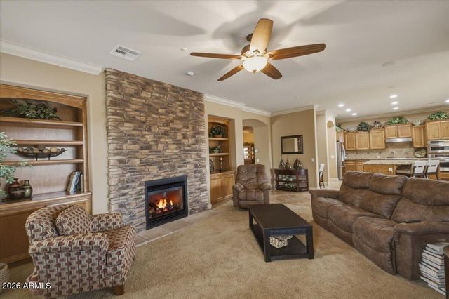12655 W PALO BREA Lane, Peoria, AZ 85383