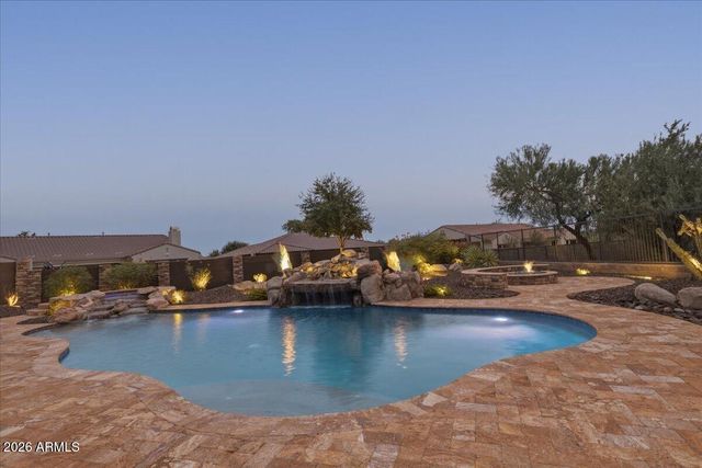 12655 W PALO BREA Lane, Peoria, AZ 85383