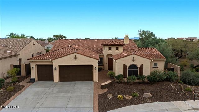 12655 W PALO BREA Lane, Peoria, AZ 85383