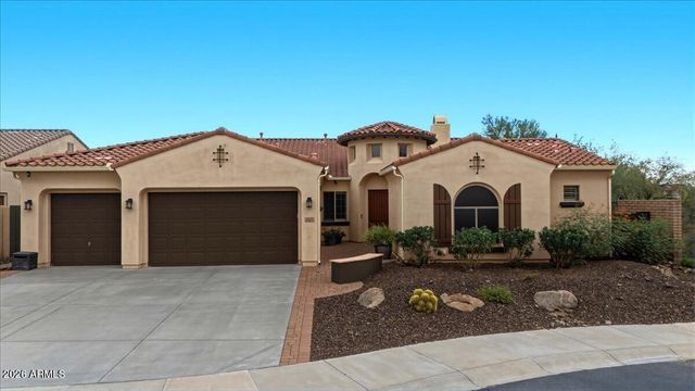 12655 W PALO BREA Lane, Peoria, AZ 85383