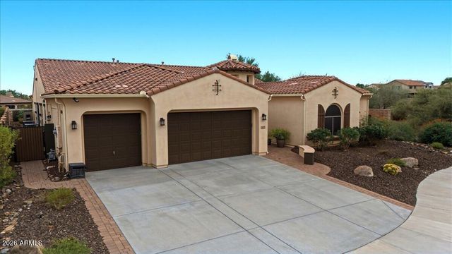 12655 W PALO BREA Lane, Peoria, AZ 85383
