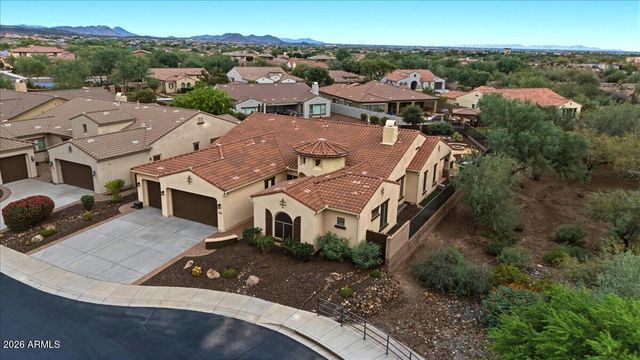 12655 W PALO BREA Lane, Peoria, AZ 85383