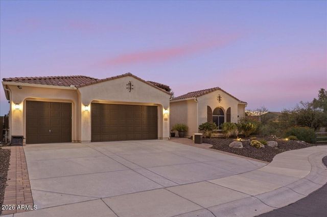 12655 W PALO BREA Lane, Peoria, AZ 85383