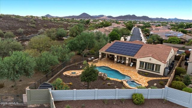 12655 W PALO BREA Lane, Peoria, AZ 85383