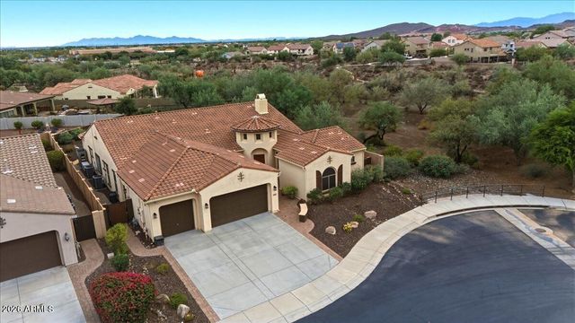 12655 W PALO BREA Lane, Peoria, AZ 85383