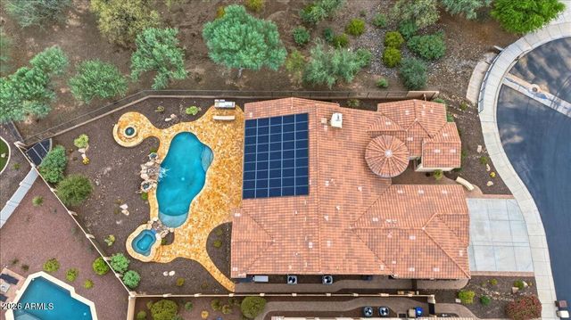 12655 W PALO BREA Lane, Peoria, AZ 85383