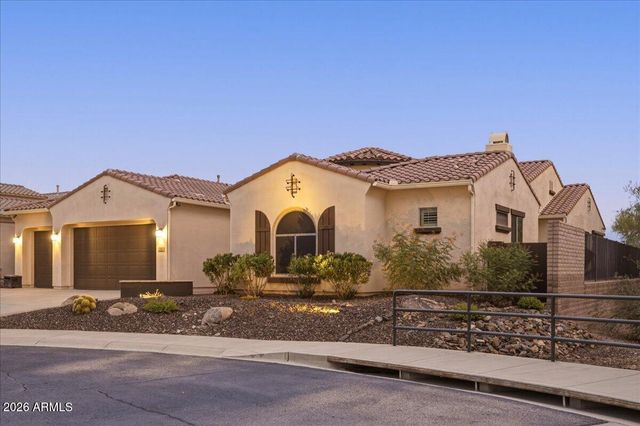 12655 W PALO BREA Lane, Peoria, AZ 85383