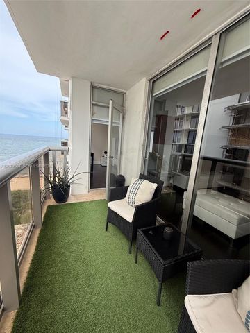 6039 Collins Avenue 1505, Miami Beach, FL 33140
