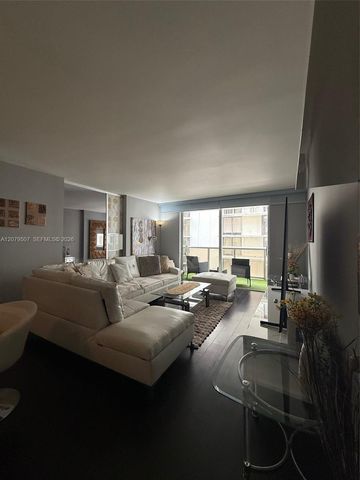 6039 Collins Avenue 1505, Miami Beach, FL 33140