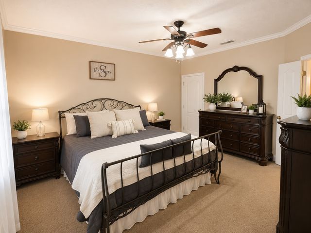 1622 Shady Lake Circle, Henderson, TX 75652