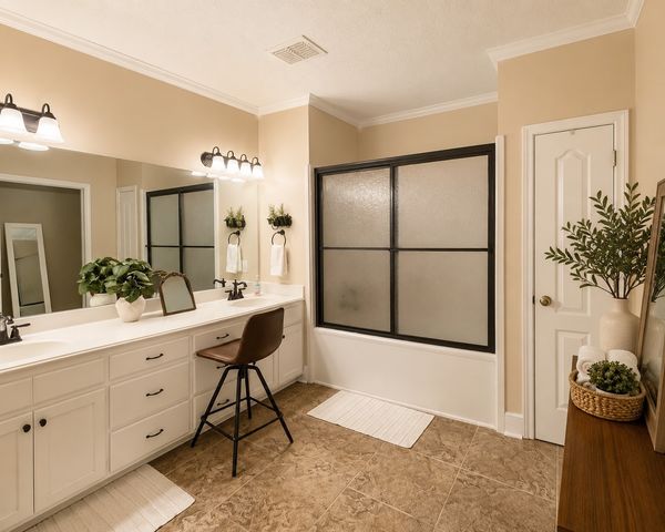 1622 Shady Lake Circle, Henderson, TX 75652